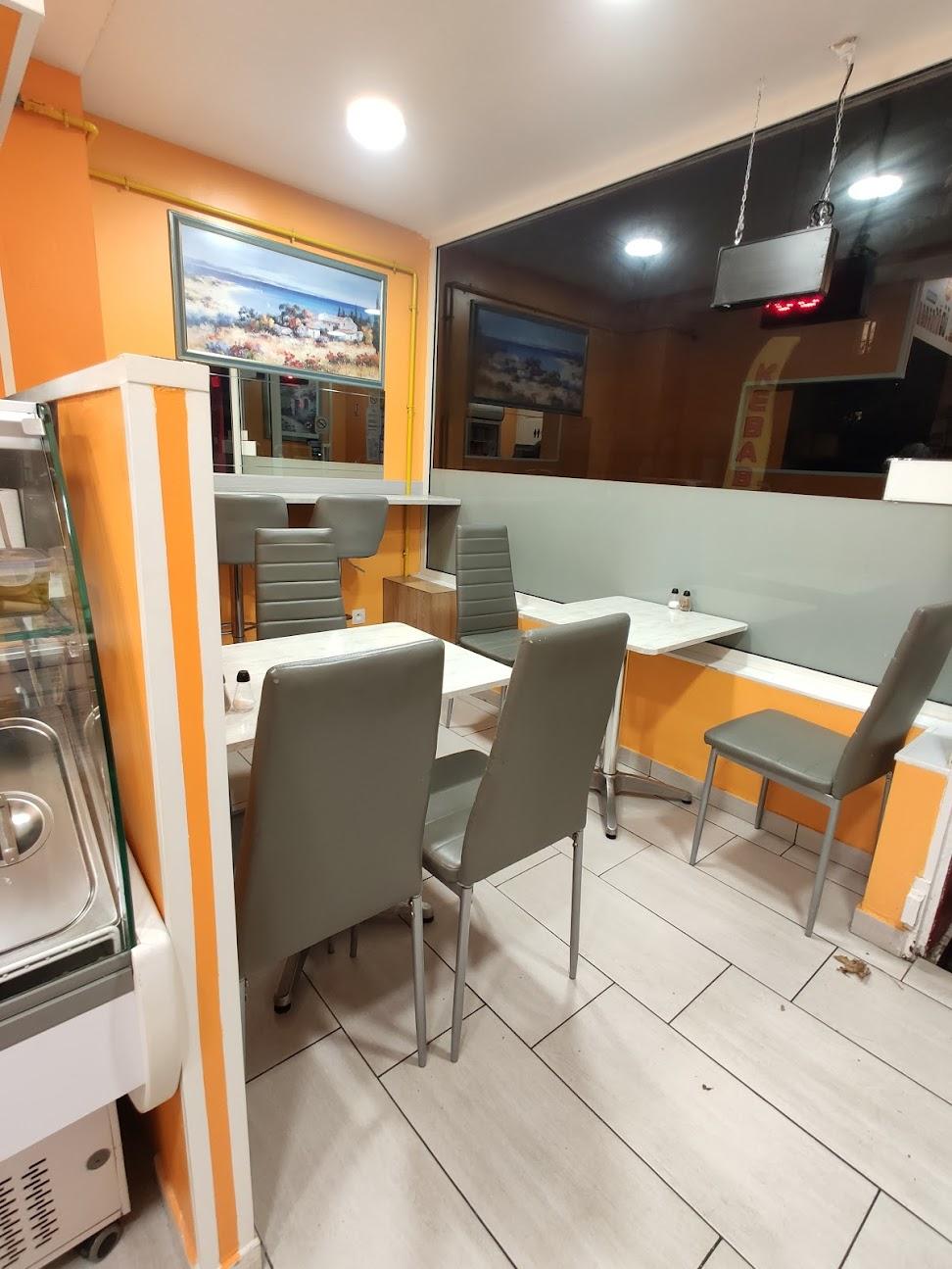 Photo du restaurant Délice kebab