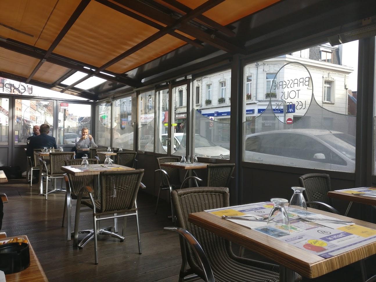 Photo de L'expresso