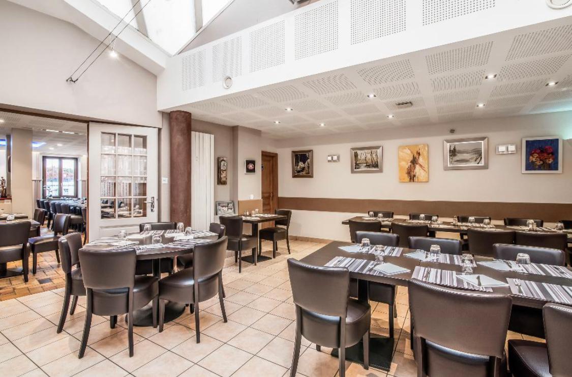 Photo de Restaurant À l'arbre vert