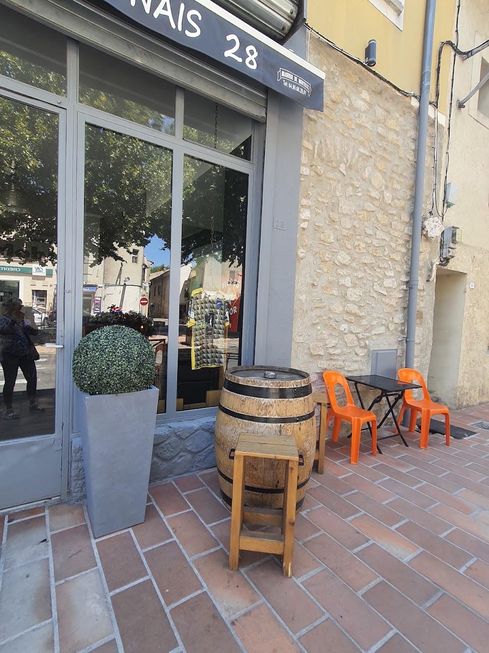 Photo de Le Sarrianais