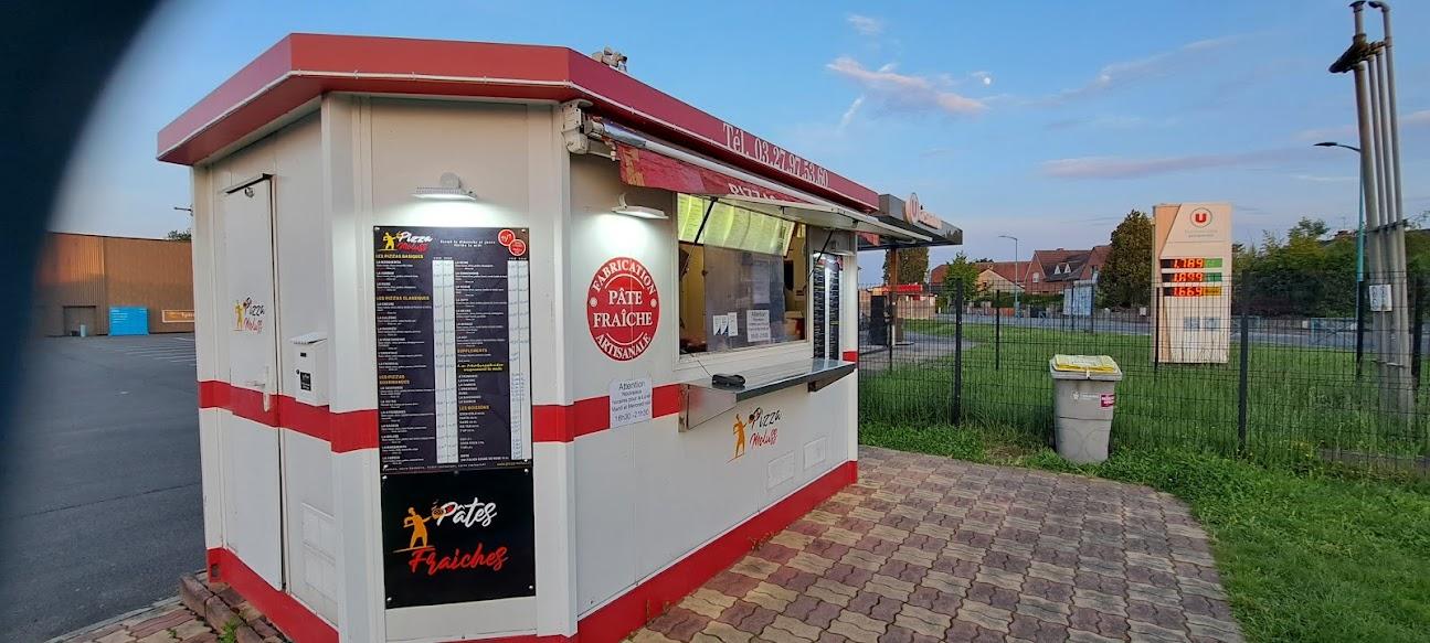 Photo de Le Kiosque à Pizzas