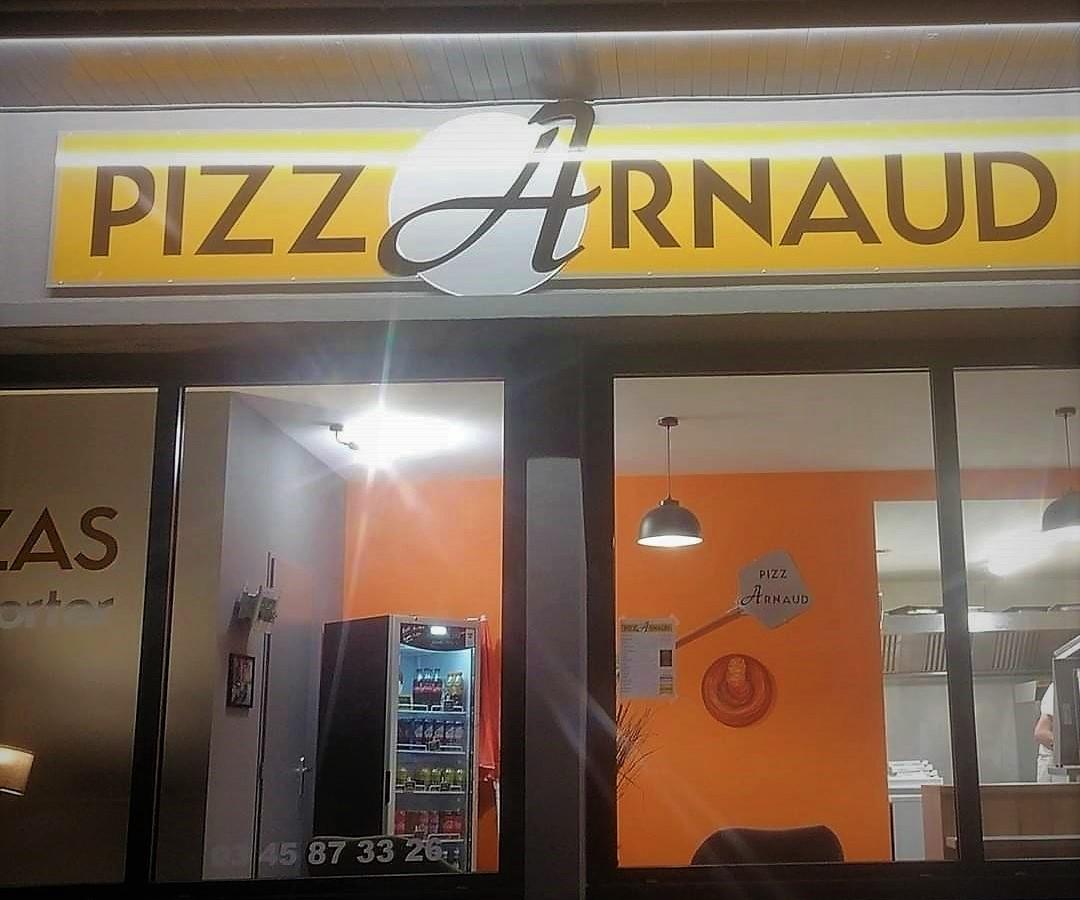 Photo de Pizz Arnaud