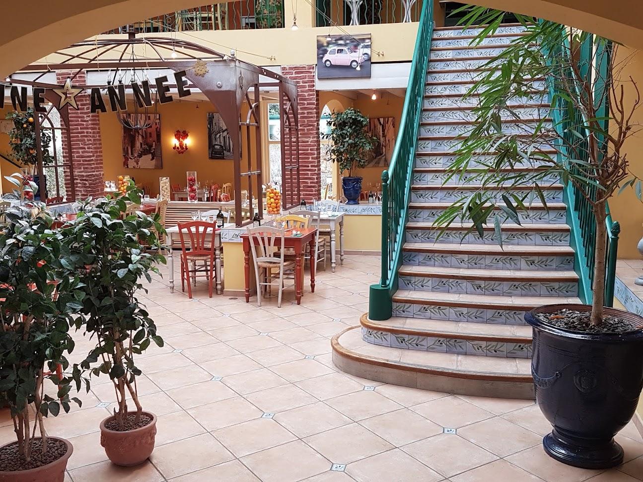 Photo de Rigatoni Café