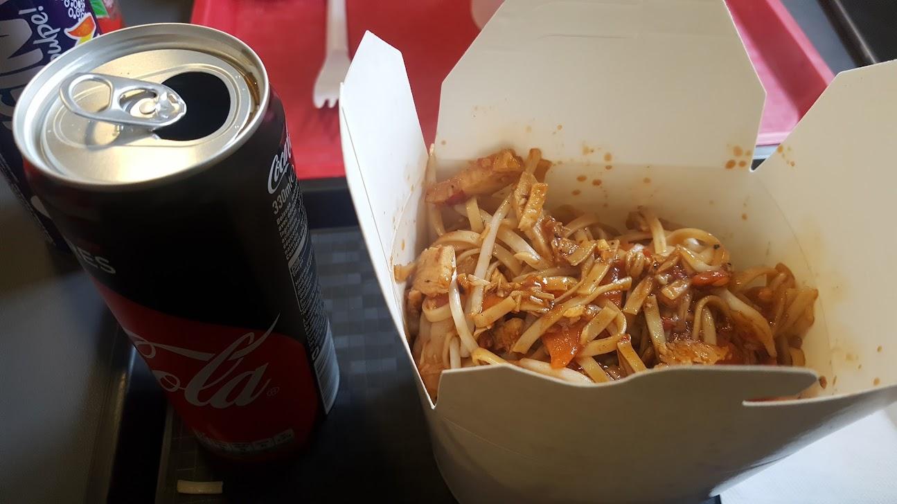 Photo de Make Wok