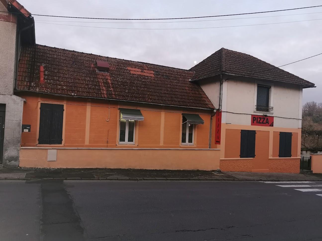 Photo de Planete Pizza Nontron