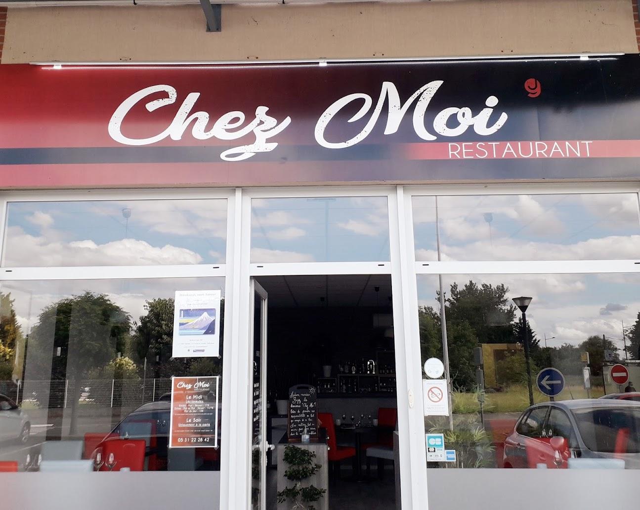 Photo du restaurant Restaurant Chez Moi