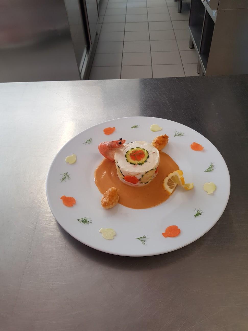 Photo de Restaurant Pédagogique "Le Diapason"