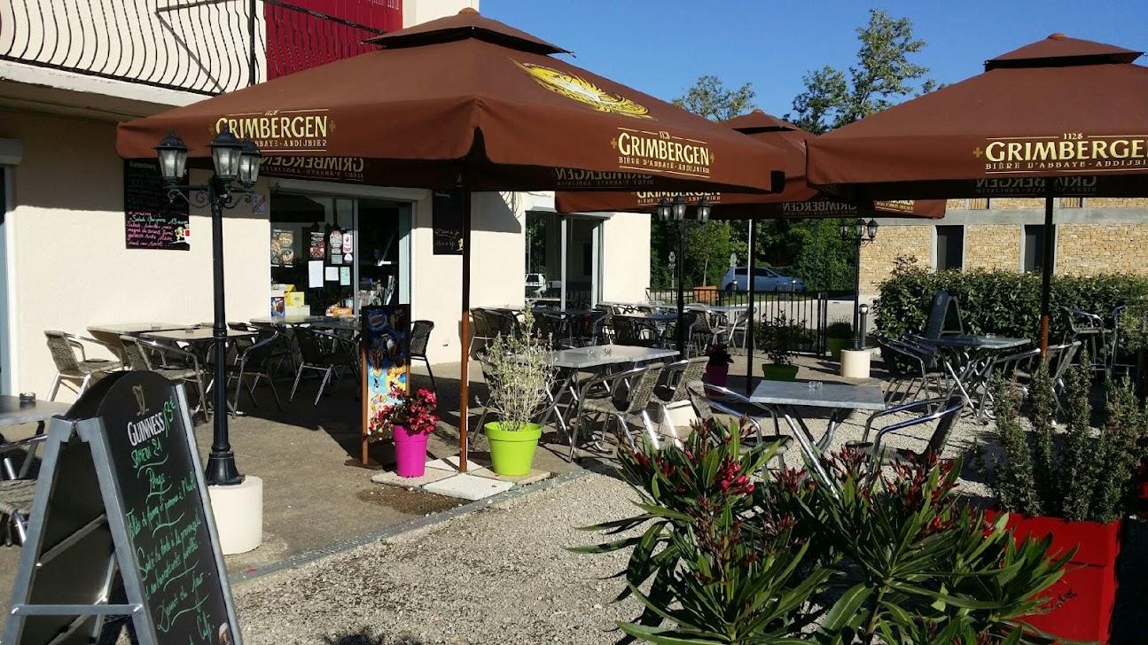 Photo du restaurant le Rond Point