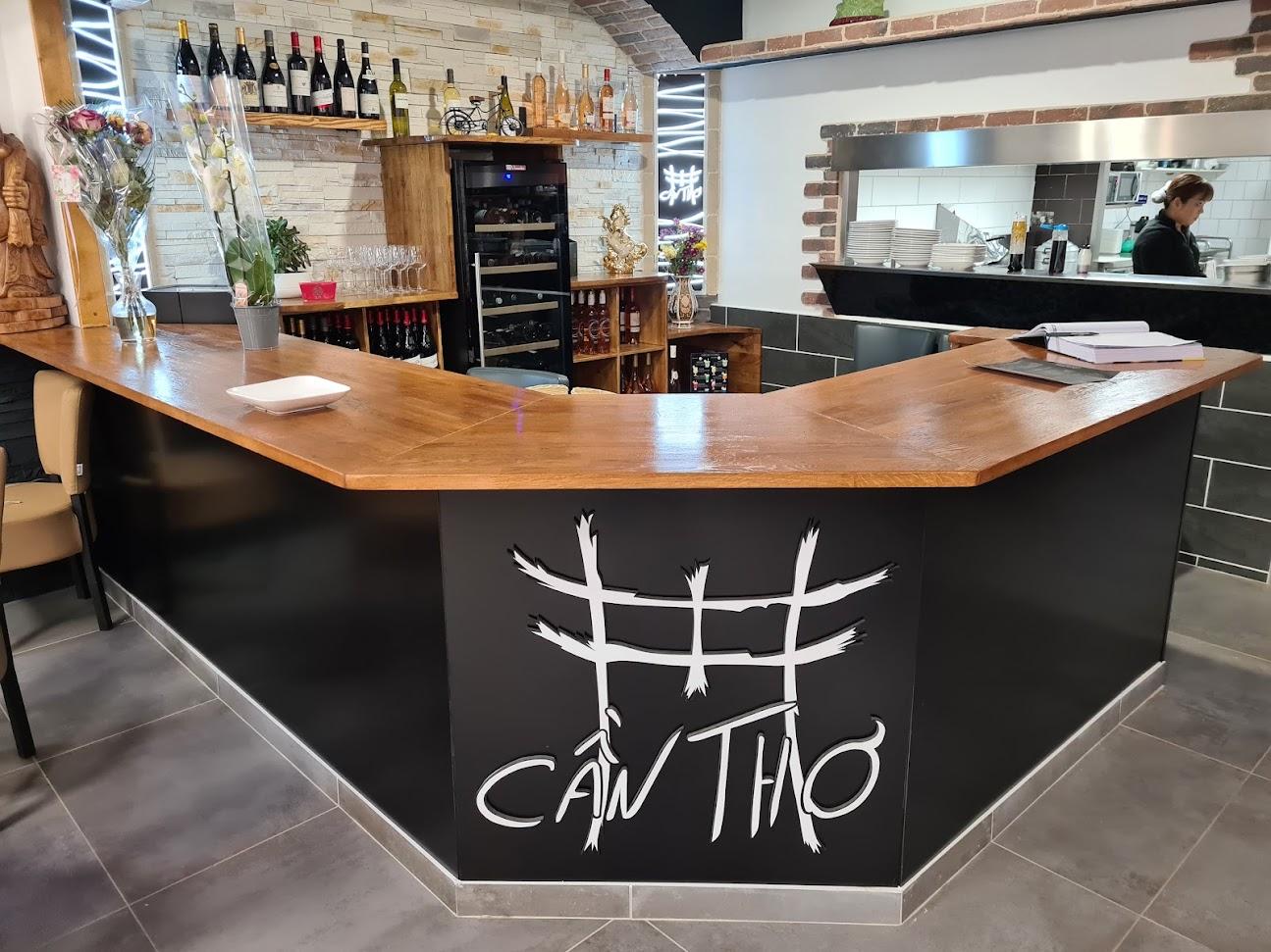 Photo du restaurant Can Tho