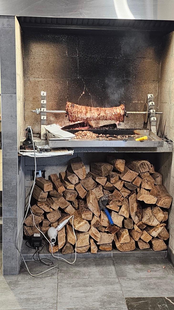 Photo de O'Kebab braisé