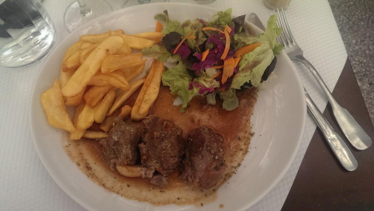 Photo du restaurant Restaurant Le Galouber