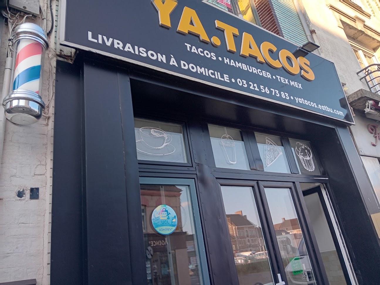 Photo de YA TACOS