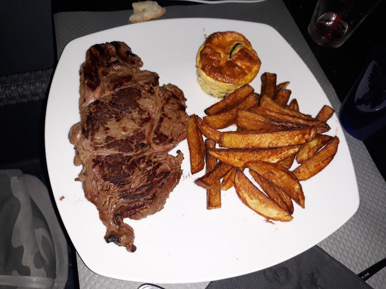 Photo de Restaurant Du Nord au Sud