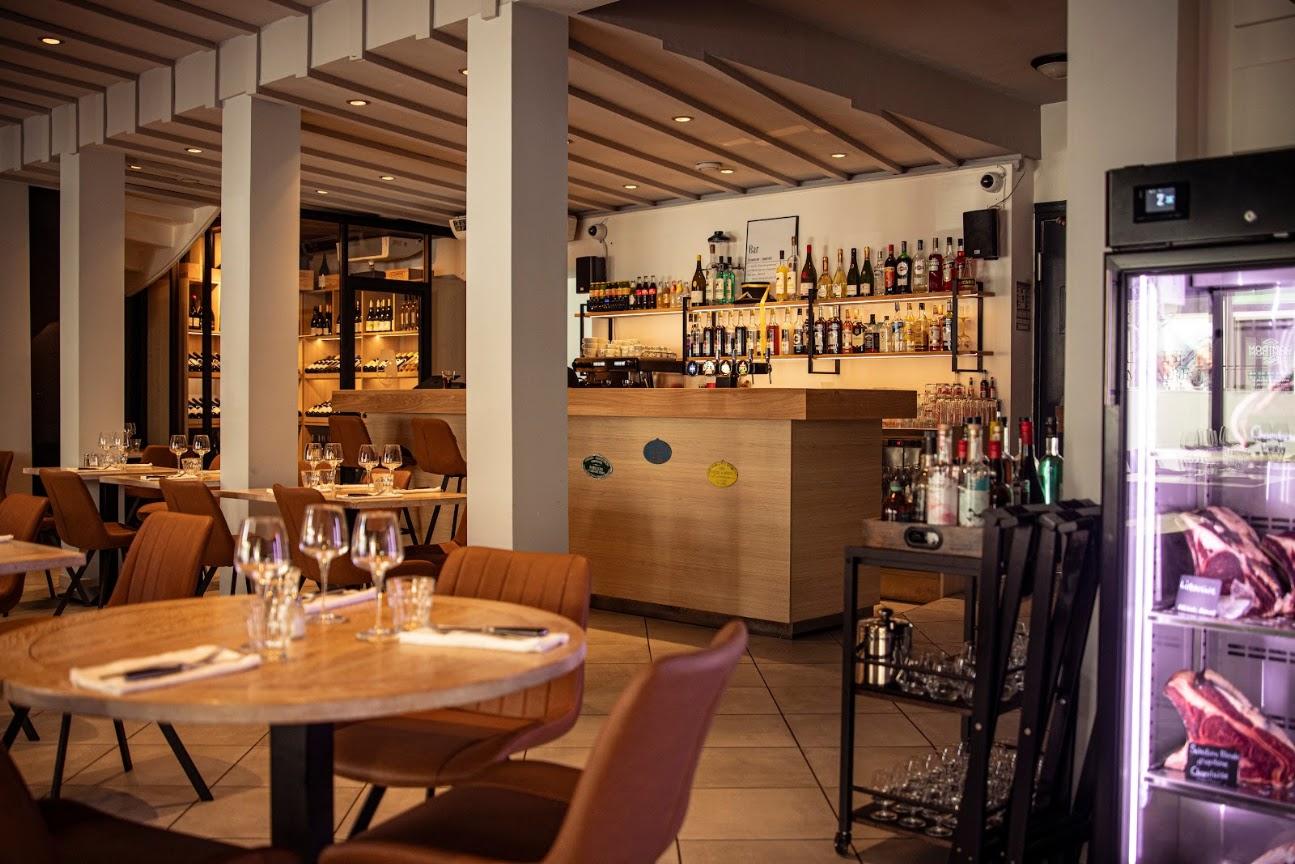 Photo du restaurant CALAVORE