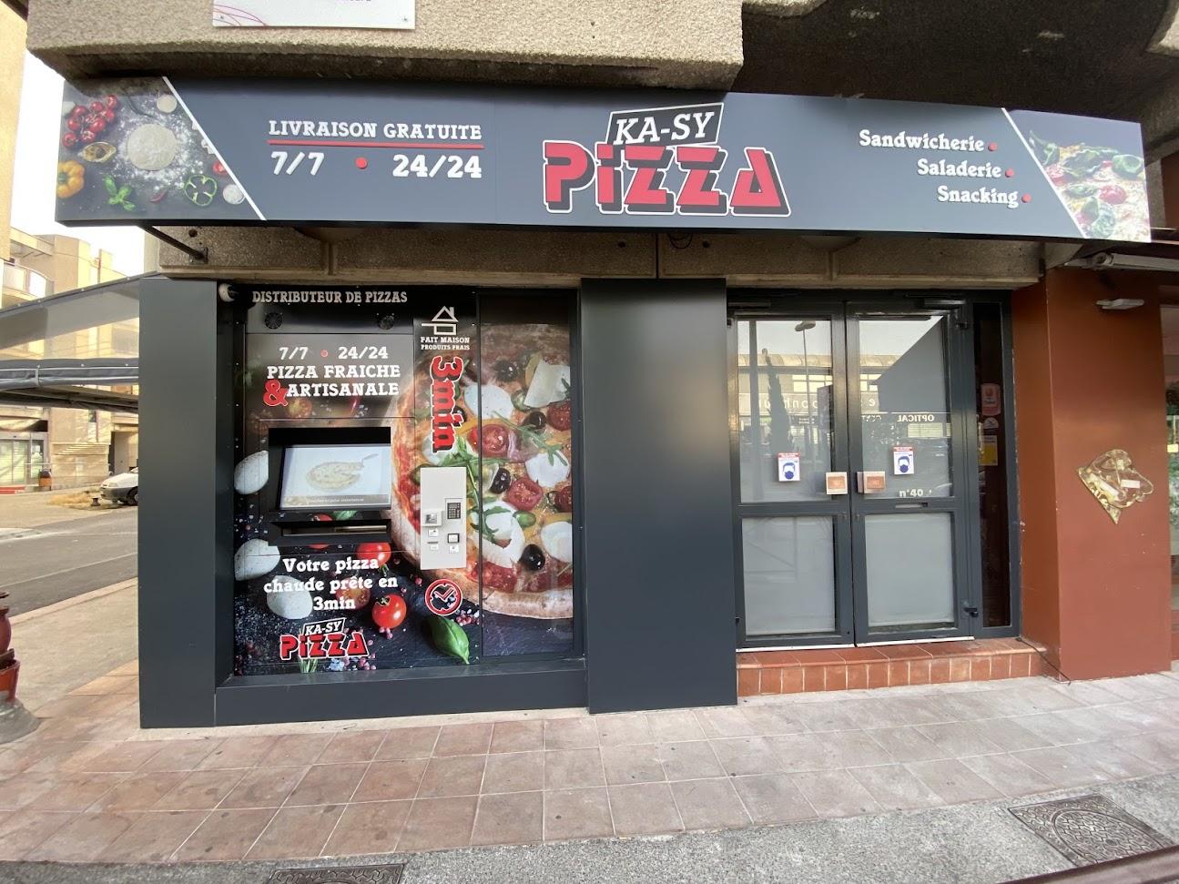 Photo de Ka Sy Pizzas
