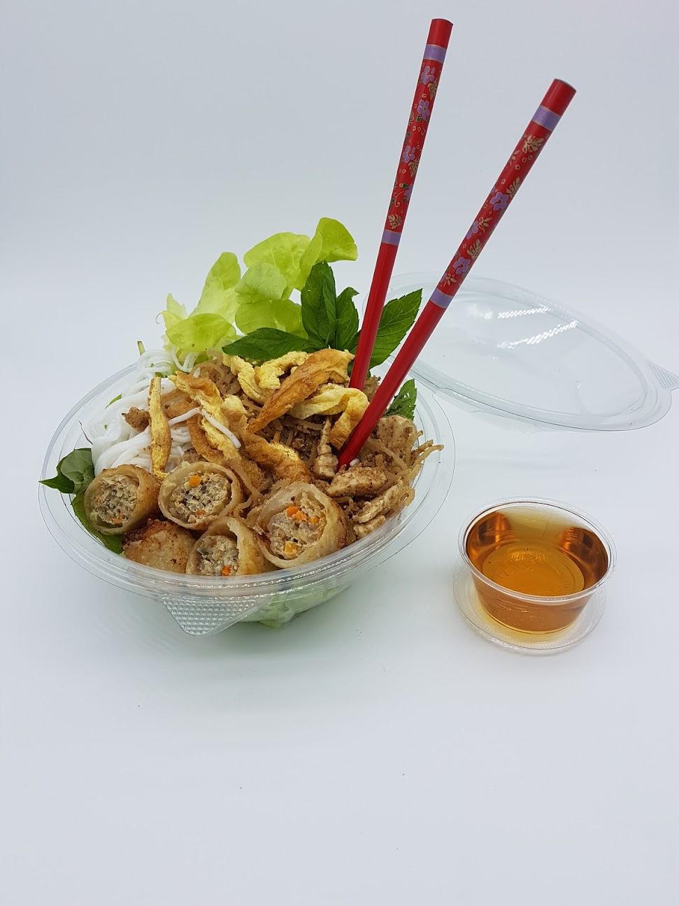 Photo de Asiat Food