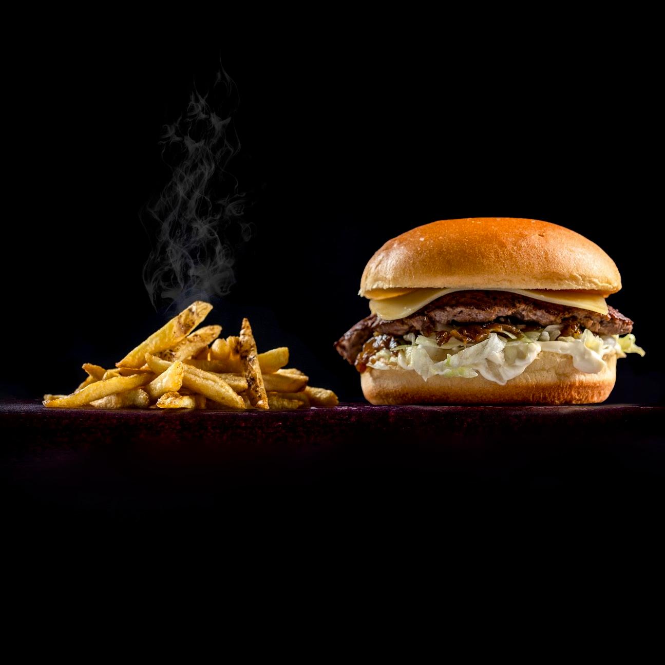 Photo de BURGER AVENUE 🍔🥤🍟