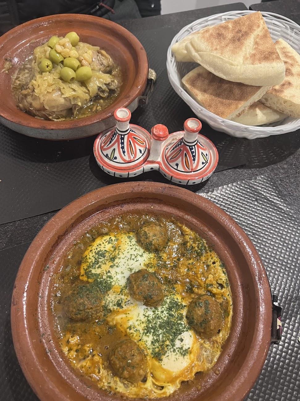 Photo de RESTAURANT DARNA