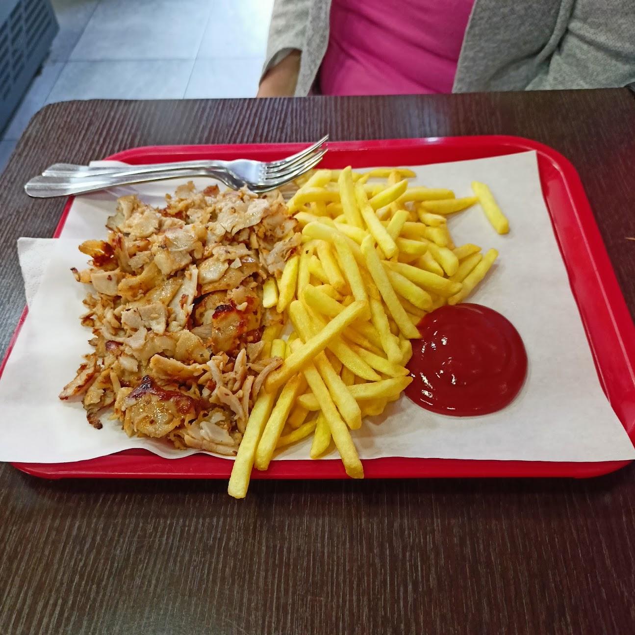 Photo de Sylhet Food