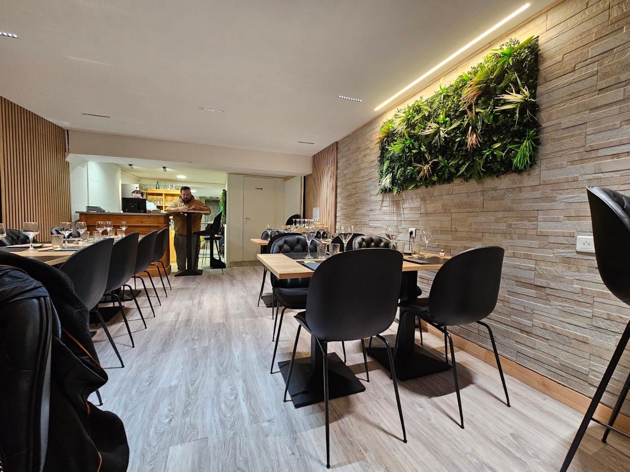Photo de Le bistrot de la poissonnerie
