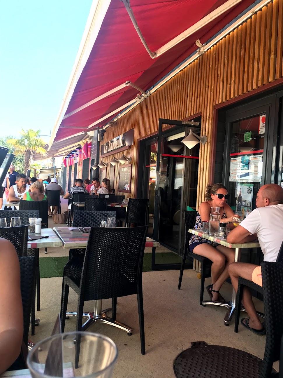 Photo du restaurant Le 81