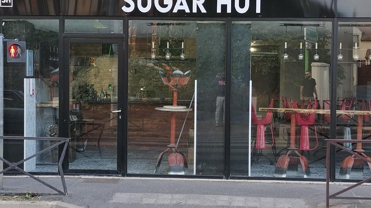 Photo de Sugar Hut