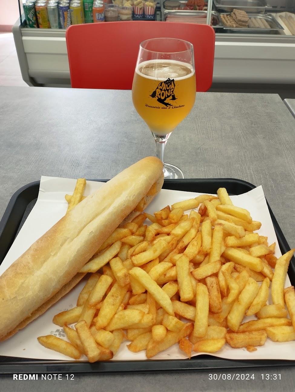 Photo de Friterie De La Lawe
