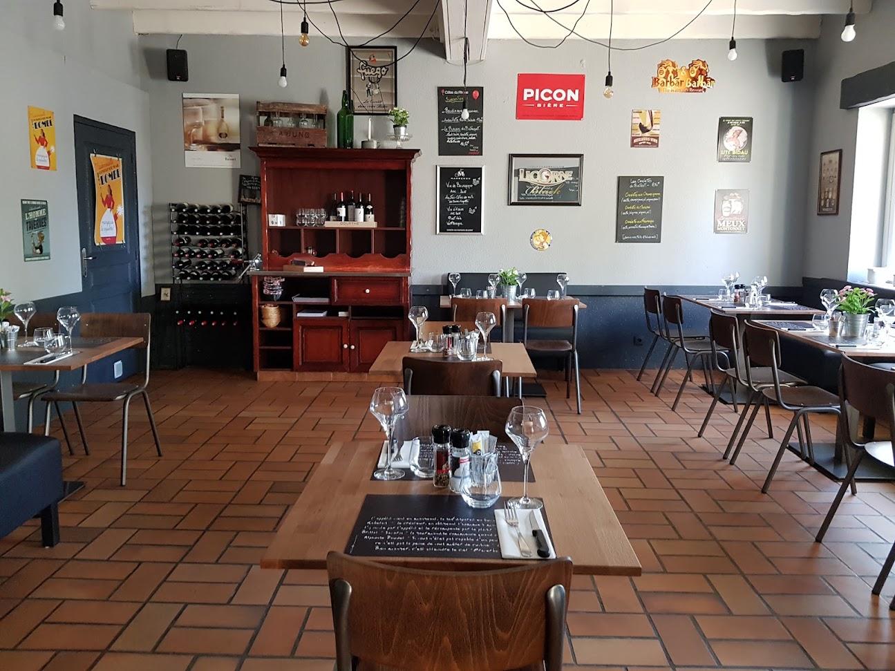 Photo de Le BistroQuet