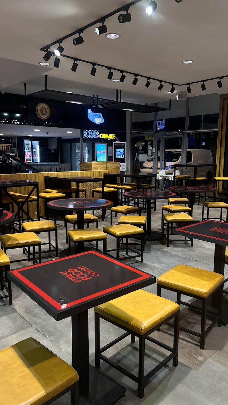 Photo de G33®️ Tacos Venissieux