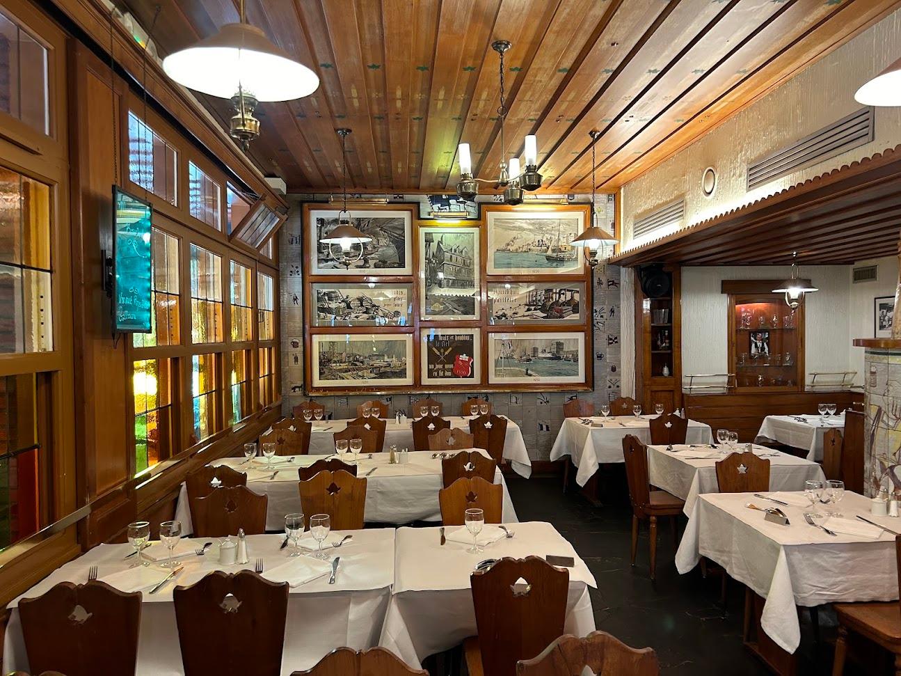 Photo de Taverne Paillette