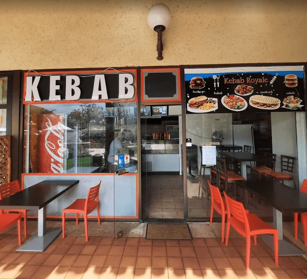 Photo de Royal Kebab