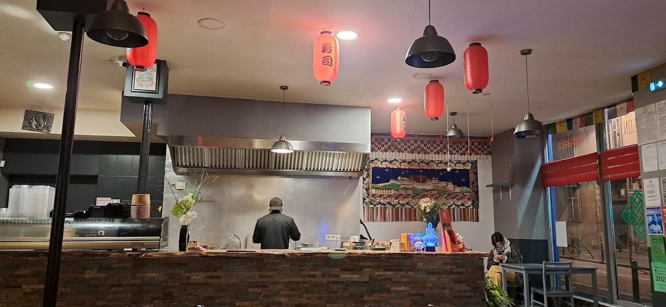Photo du restaurant Himalayan Yak