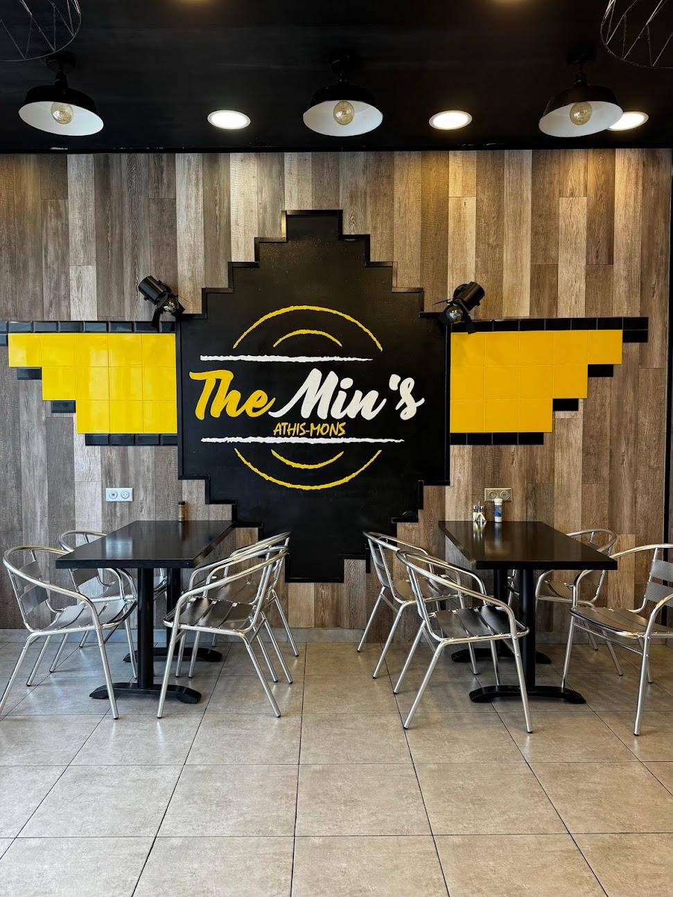Photo du restaurant The Min’s