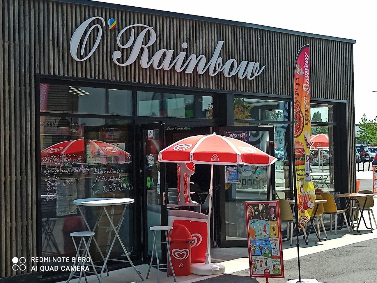 Photo de ORainbow