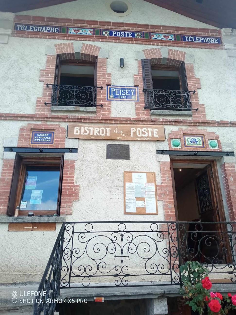 Photo de Bistrot de la Poste