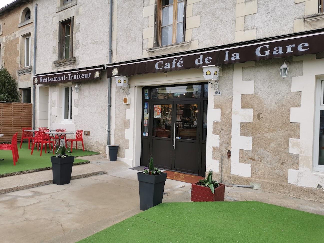 Photo de Restaurant de la Gare