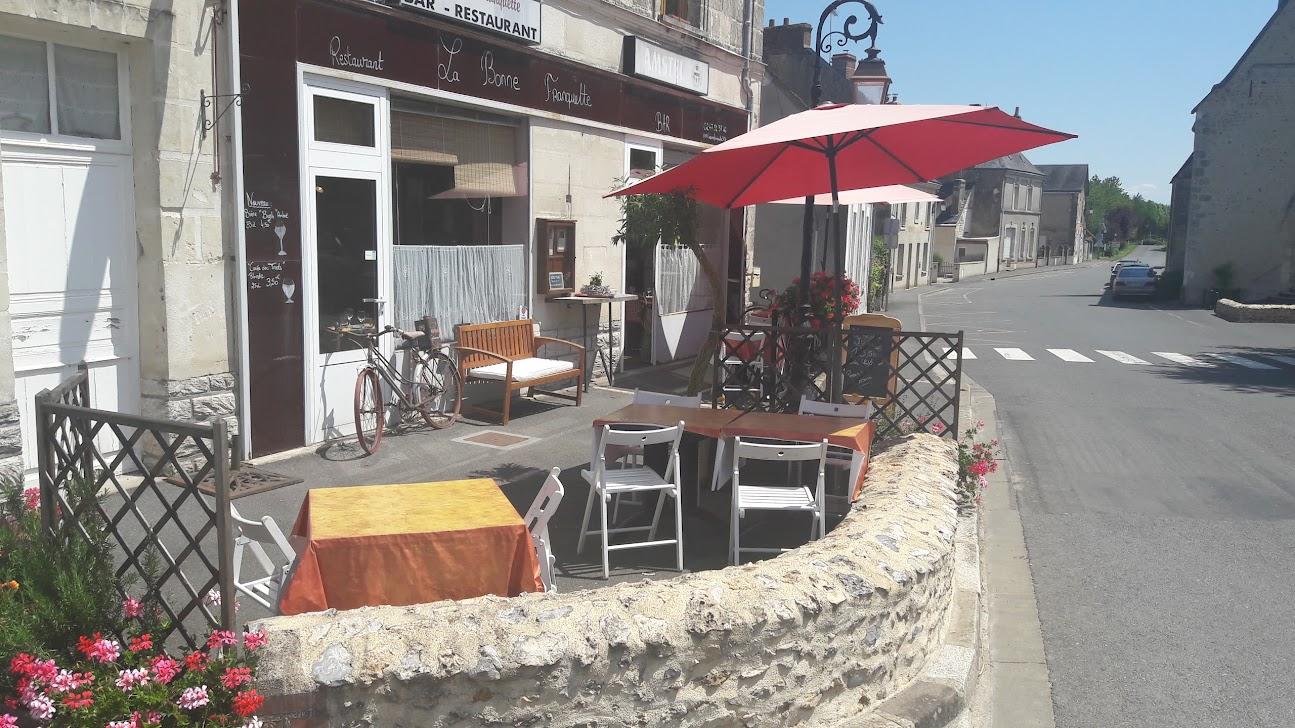 Photo du restaurant La Bonne Franquette