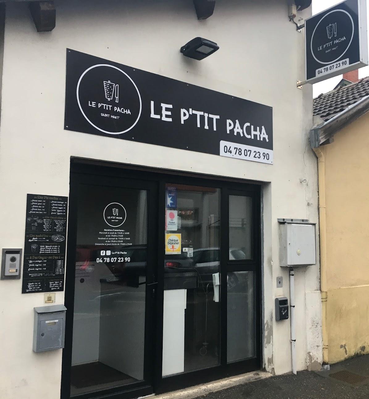 Photo de Le P'tit Pacha