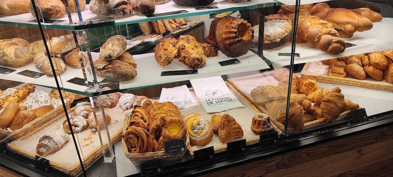 Photo du restaurant Bistrot du marché Selestat