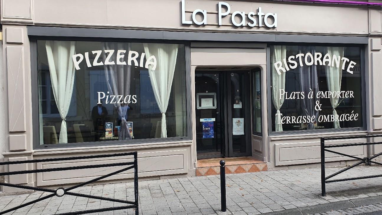 Photo du restaurant La Pasta