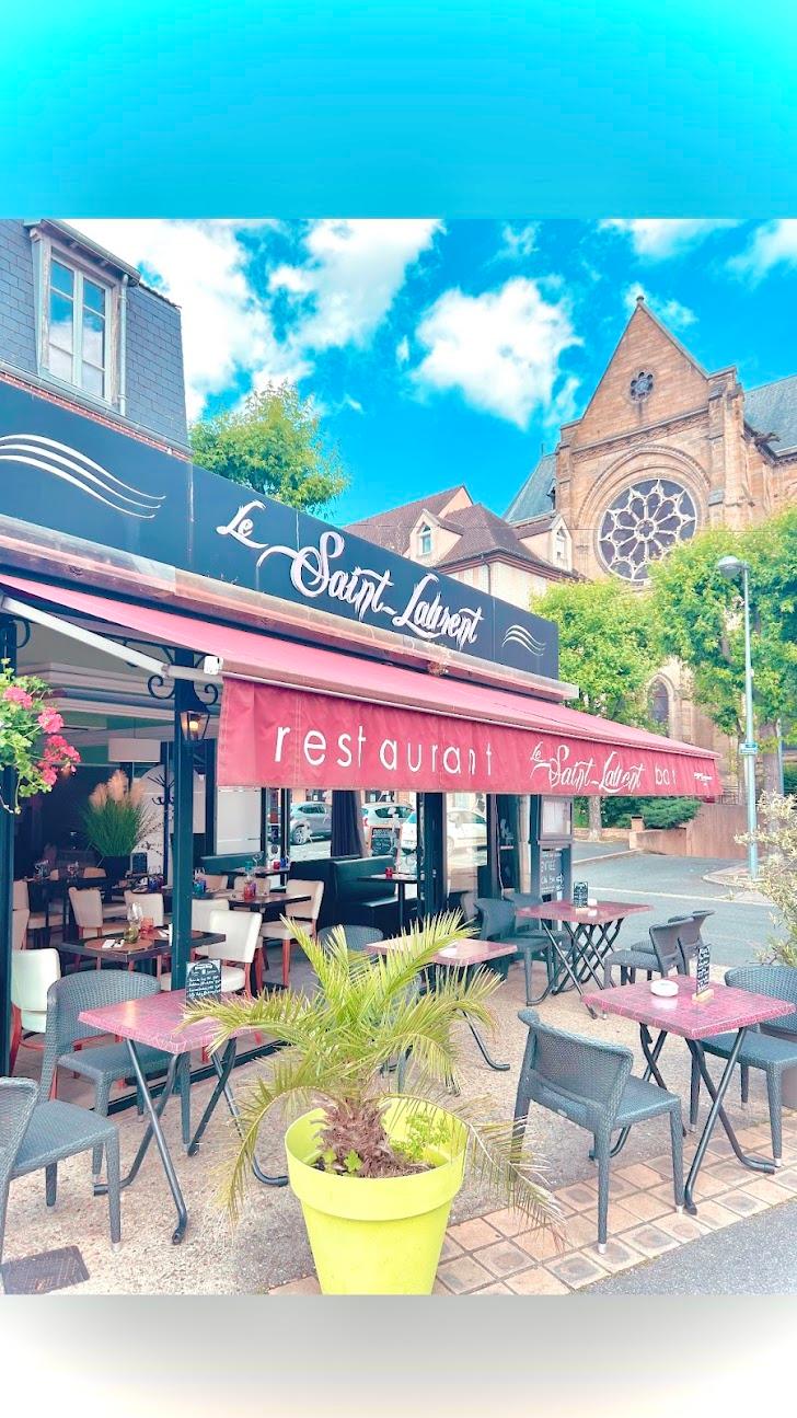 Photo du restaurant Le Saint Laurent