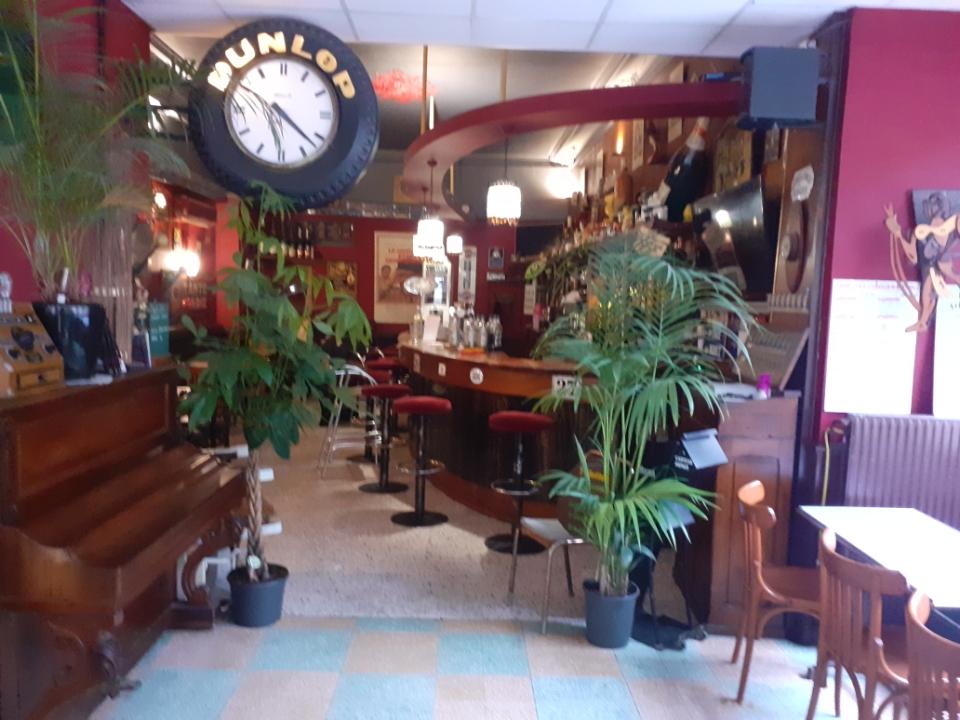 Photo de La Brasserie des Platanes