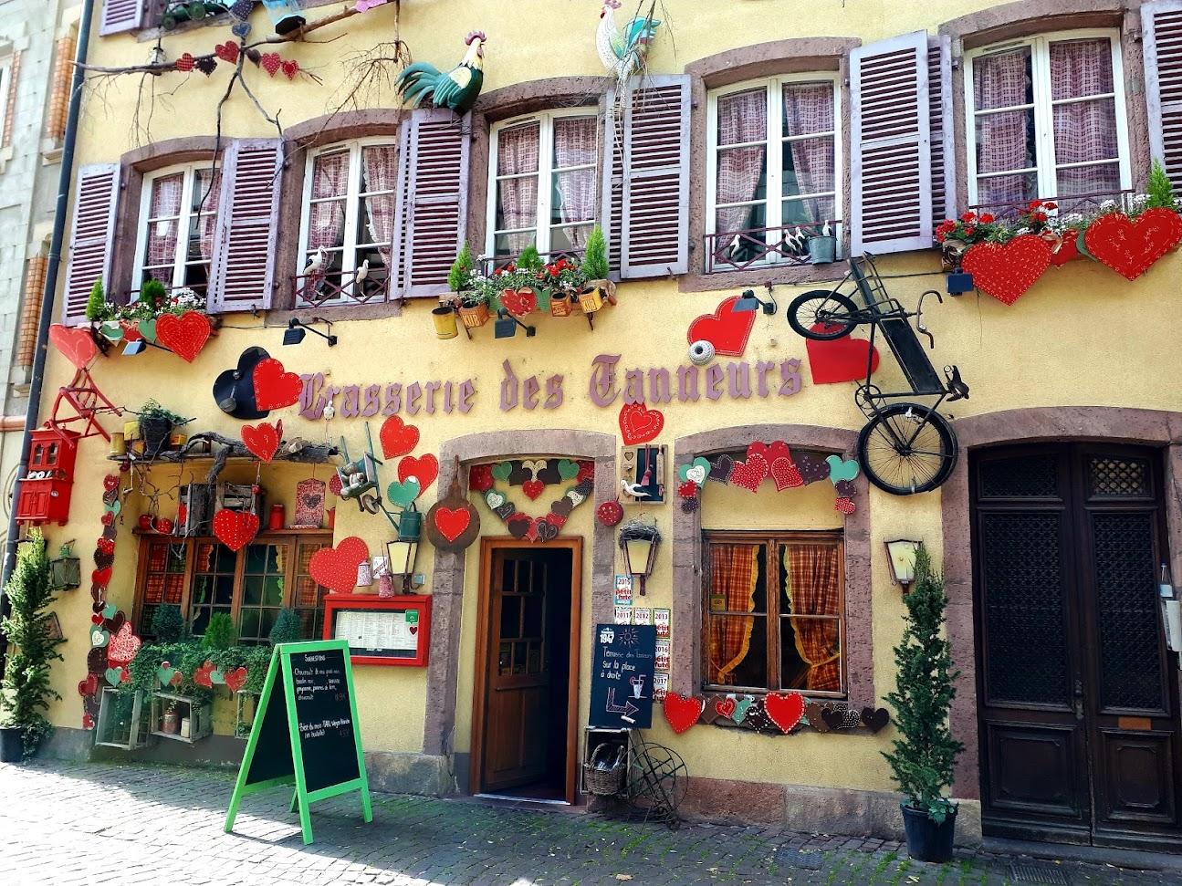Photo de Brasserie des Tanneurs