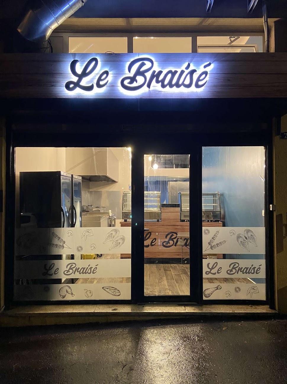 Photo du restaurant Le Braisé
