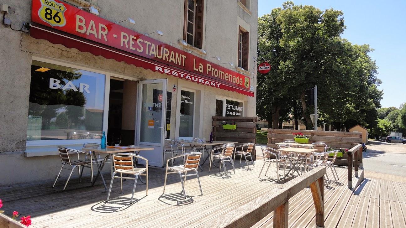 Photo de La Promenade