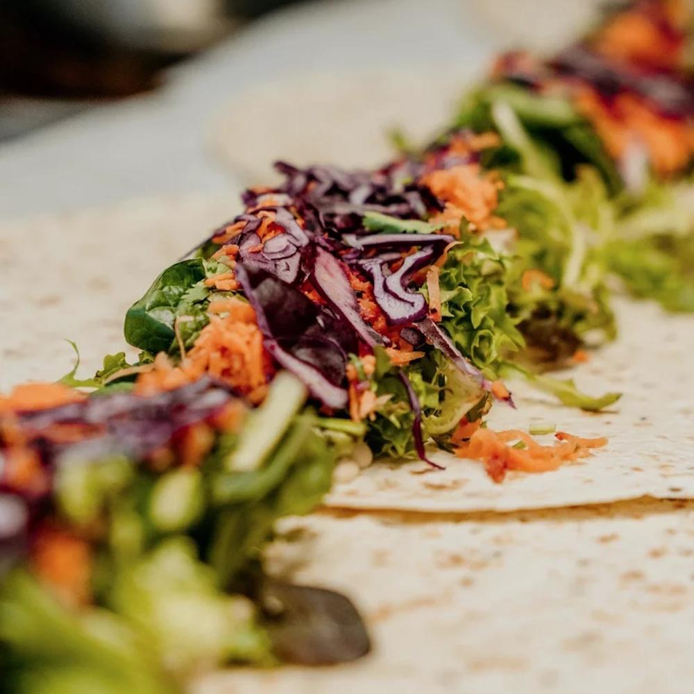 Photo de Eden Street Food