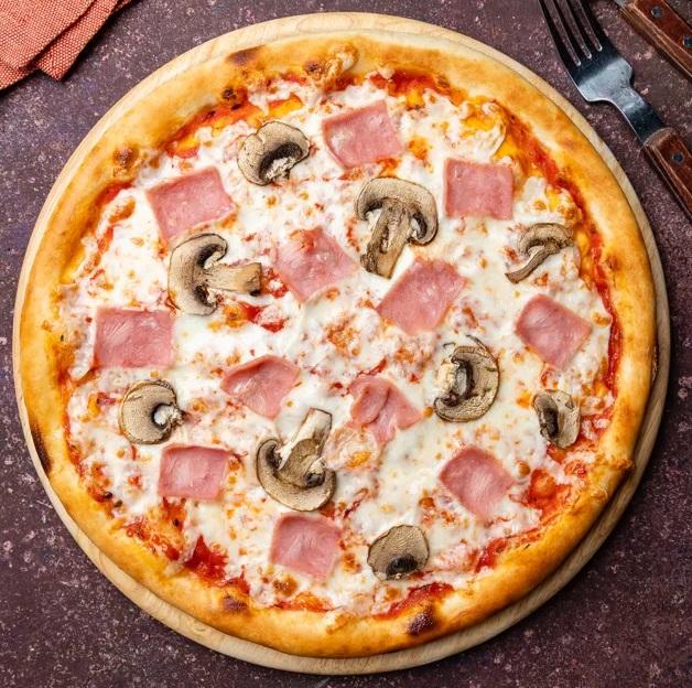 Photo de ONE TO ONE PIZZA