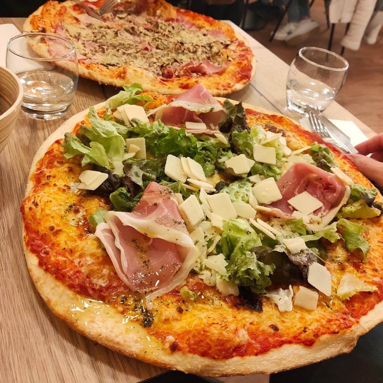 Photo de Aiz'Pace Pizz