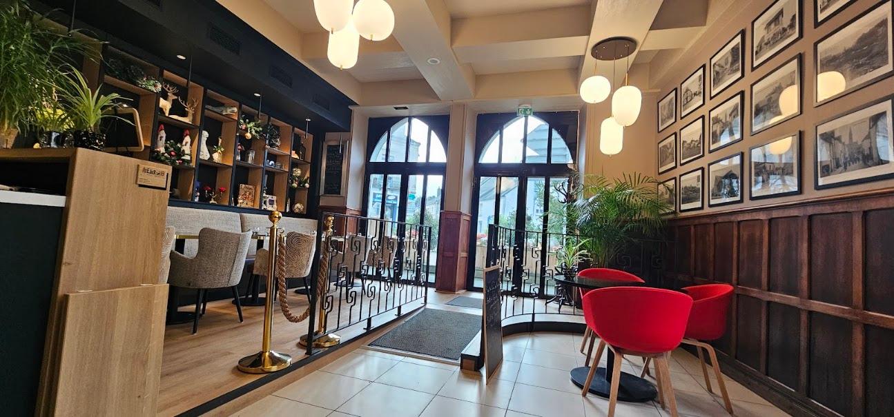 Photo de Restaurant Les 3 Marchands