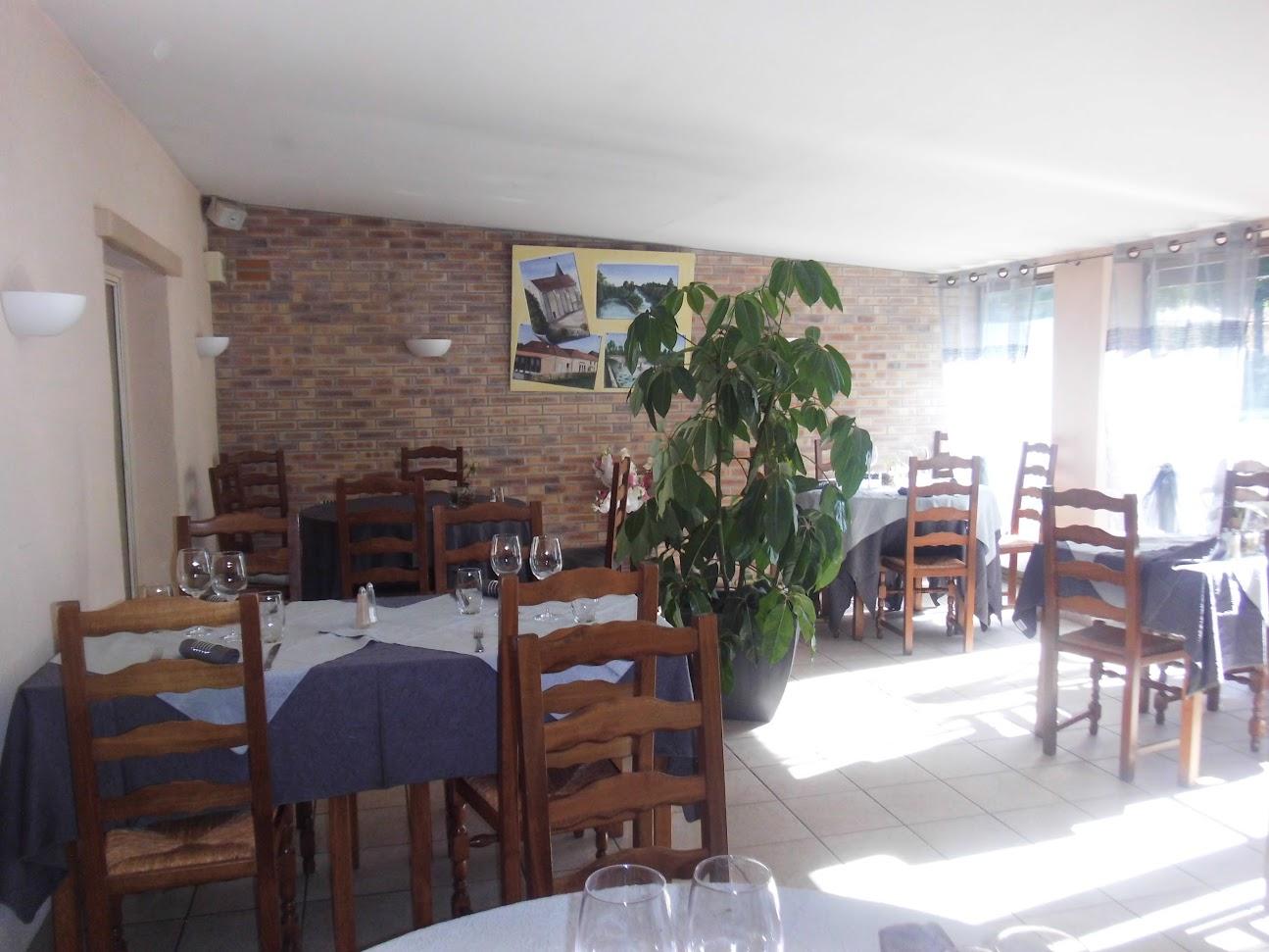 Photo de Le Val de Gartempe